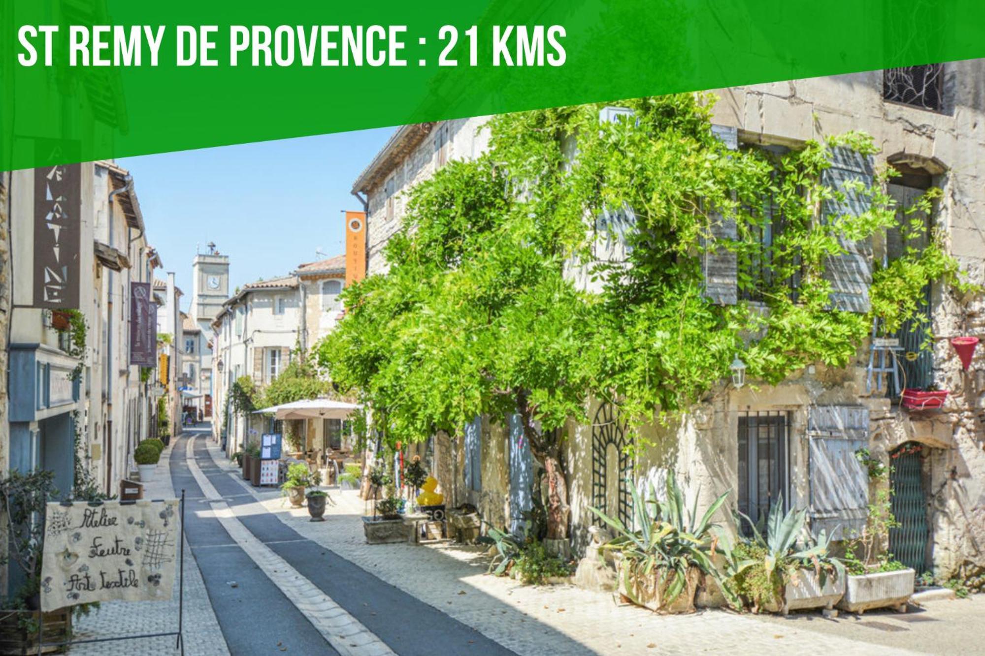 Brugnotte - Wi-Fi - Proche Theatres Apartment Avignon Exterior foto